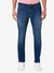 CALÇA JEANS SKINNY ESSENTIAL CALVIN KLEIN