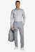 CAMISA ARAMIS FIL ANTILIA CINZA - loja online