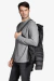 JAQUETA PUFFER REPELLER ARAMIS PRETA - Vestsul Store Caxias