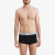 KIT 3 CUECAS PENGUIN BOXER BRANCA CZ PTO - Vestsul Store Caxias