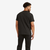 CAMISETA LEVI`S GRAPHIC NECK PRETA na internet