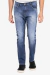 CALÇA JEANS POLO USA SLIM 1975 WEAR - comprar online