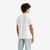 CAMISETA LEVI`S GRAPHIC POCKET BRANCA - comprar online