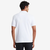 POLO INTERLOQUE PENGUIN BRIGHT BRANCA - Vestsul Store Caxias