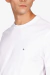 CAMISETA ARAMIS BÁSICA BRANCA - Vestsul Store Caxias