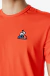 CAMISETA LE COQ SPORTIF SCARLET LARANJA - Vestsul Store Caxias