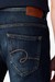 CALÇA JEANS RESERVA SKINNY DENIS INDIGO na internet