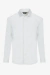 Imagem do CAMISA ARAMIS SLIM TRICOLINE BRANCA