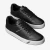 TÊNIS CALVIN KLEIN PALITO BASIC PRETO - Vestsul Store 