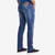 CALÇA JEANS SLIM PENGUIN MARINHO - comprar online