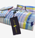 CAMISA RALPH LAUREN OXFORD XADREZ ROSA AZL - comprar online