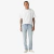 Imagem do CALÇA JEANS LEVI`S 511 SLIM LIGHT CLARA