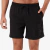 SHORTS DAGUA PENGUIN ESTAMPA PRETO na internet