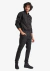 CALÇA JEANS LEE MALONE SKINNY PRETA na internet