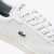 Imagem do TÊNIS LACOSTE CARNABY PRO BRANCO GREEN