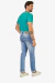 CALÇA JEANS LEE MALONE SKINNY AYO - loja online