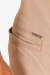 CALÇA SARJA POLO USA SLIM BEGE - loja online