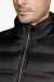 JAQUETA PUFFER REPELLER ARAMIS PRETA