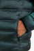 Imagem do JAQUETA PUFFER REPELLER ARAMIS VERDE