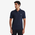 POLO INTERLOQUE PENGUIN DARK MARINHO - comprar online