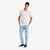 POLO INTERLOQUE PENGUIN ROSA - loja online