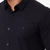 CAMISA PENGUIN TRICOLINE AZUL ESCURA - Vestsul Store 
