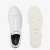 TÊNIS LACOSTE CARNABY PRO BRANCO GREEN - Vestsul Store Caxias
