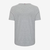 CAMISETA LE COQ SPORTIF TEE CINZA na internet