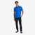 POLO INTERLOQUE PENGUIN SKY AZUL - Vestsul Store Caxias