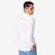 CAMISA TOMMY JEANS SLIM FIT BRANCA - Vestsul Store Caxias