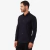 CAMISA PENGUIN TRICOLINE AZUL ESCURA - loja online