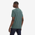 CAMISETA LEVI`S GRAPHIC NECK VERDE - comprar online
