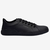 TÊNIS ARAMIS DEEP LEATHER PRETO - comprar online