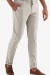 CALÇA SARJA OGOCHI SKINNY COLOR CAQUI - comprar online