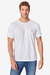 CAMISETA RESERVA BRASA BRANCA - comprar online