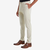 CALÇA CHINO SARJA PENGUIN SLIM AREIA - loja online