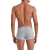KIT 3 CUECAS PENGUIN BOXER BRANCA CZ PTO