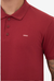 POLO LEVI`S HM VERMELHA - comprar online