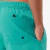 SHORTS DAGUA PENGUIN SINCE VERDE na internet