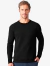 MOLETOM RESERVA BÁSICO PRETO - comprar online