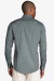 CAMISA ARAMIS FIL ANTILIA VERDE ESCURO - Vestsul Store 