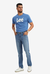 CALÇA JEANS LEE SKINNY 44 SCAPE