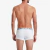 KIT 3 CUECAS PENGUIN BOXER BRANCA CZ PTO na internet