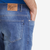 CALÇA JEANS SLIM PENGUIN MARINHO - Vestsul Store Caxias