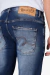 CALÇA JEANS RESERVA SKINNY VARJÃO INDIGO na internet