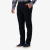 CALÇA SARJA PENGUIN PRETA - Vestsul Store Caxias