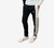 CALÇA MOLETOM LE COQ SPORTIF SLIM PRETA