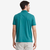POLO INTERLOQUE PENGUIN GREEN na internet