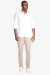 Imagem do CALÇA CHINO ARAMIS SLIM MAQUINETADA AREIA