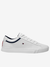 TÊNIS TOMMY HILFIGER JAY 13A WHITE - comprar online